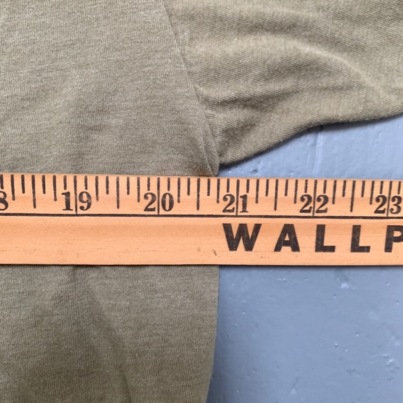 Vintage Surf Longboard House Maui Hawaii Shirt Outdoor Beach Coast Ocean Sea - Picture 8 of 8